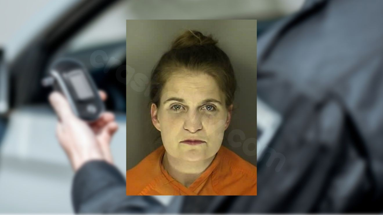 'Grossly impaired before 9AM:' Woman sentenced in fatal DUI crash