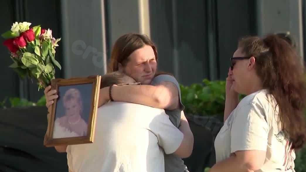 Judge orders Deanna Harrell to be held without bond in fatal toll booth crash case