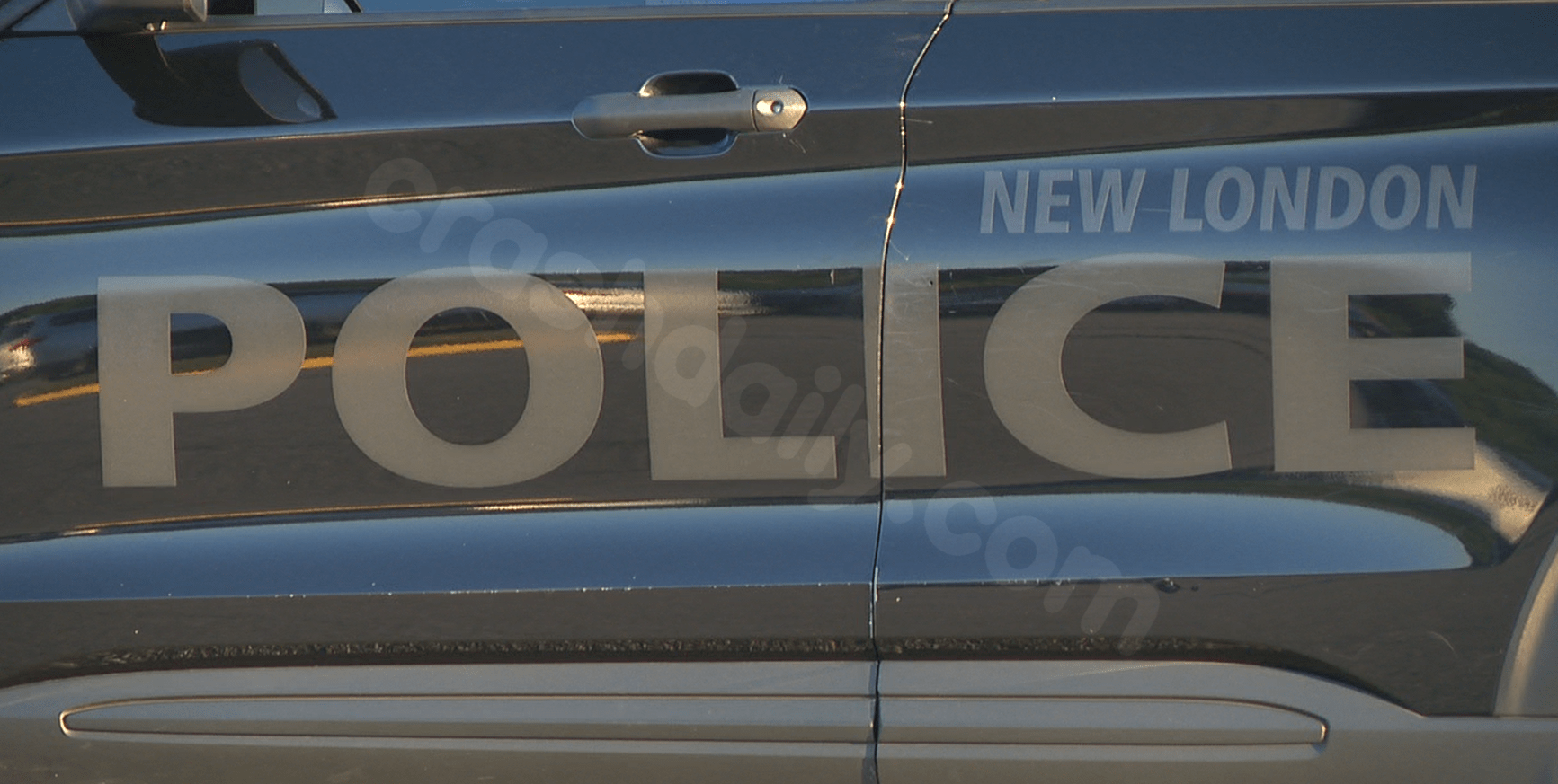 New London police investigating fatal crash at Phillips Street, Fourth Avenue