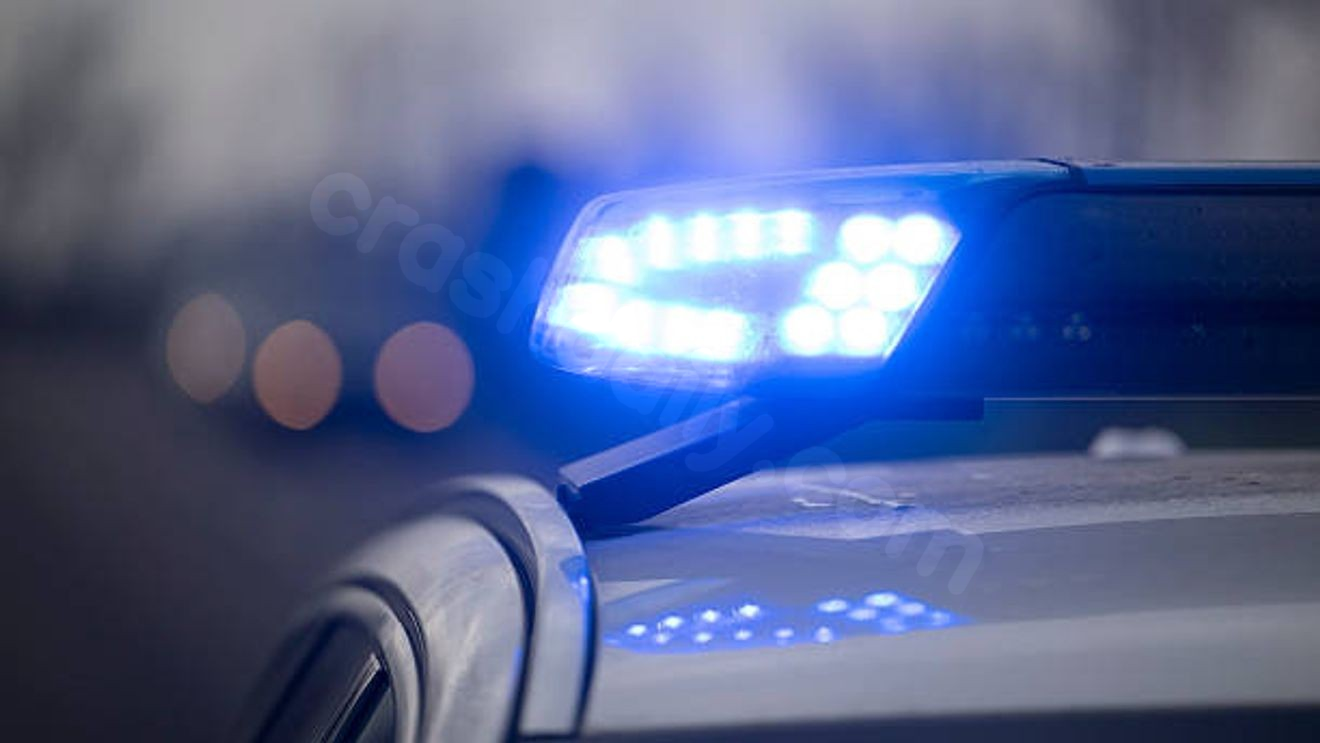 Oklahoma woman killed in crash caused by tire blow out