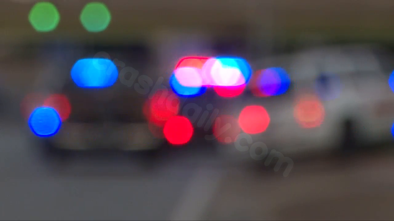 One killed in fiery Mountain Brook crash