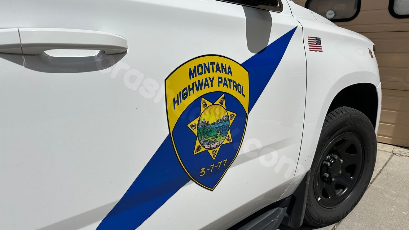 1 dead after fatal motorcycle crash near Kalispell
