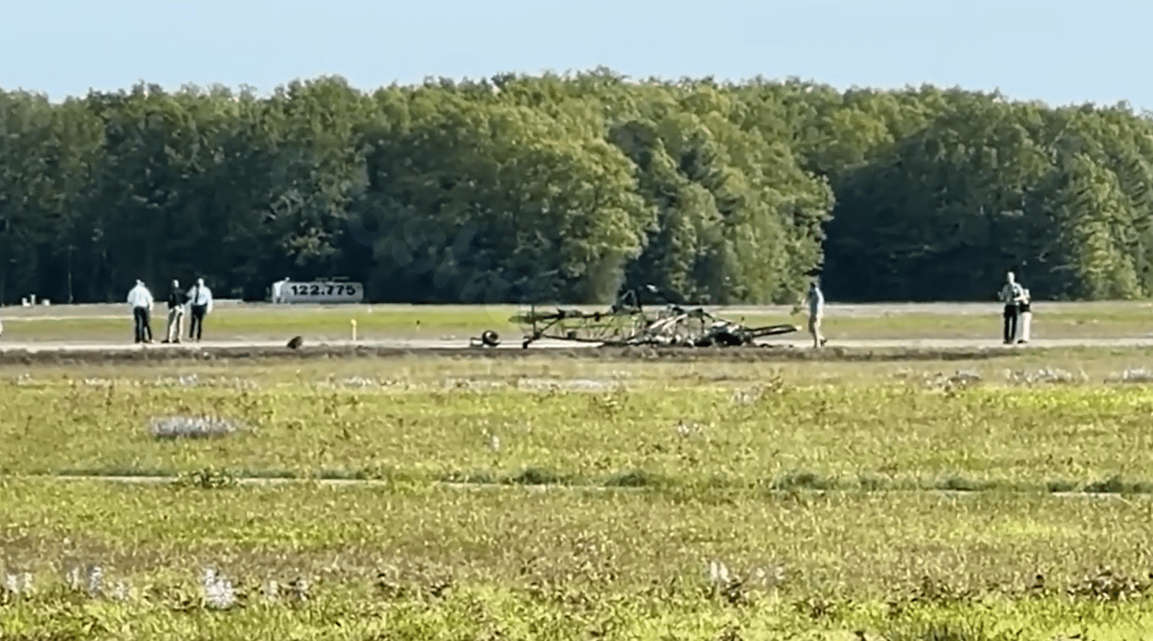 Details released on fatal Saratoga Co. Airport plane crash