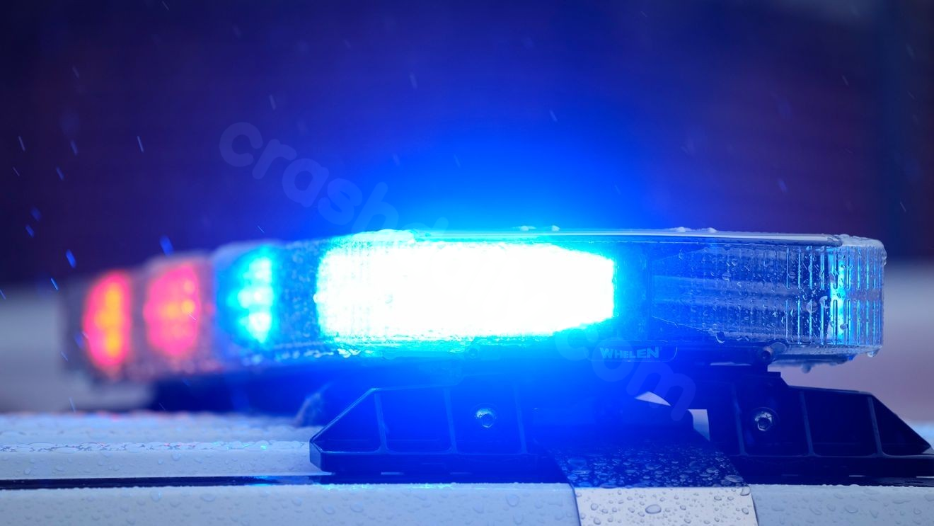 Huntington woman dies after being hit by a car on I-64 in Cabell County