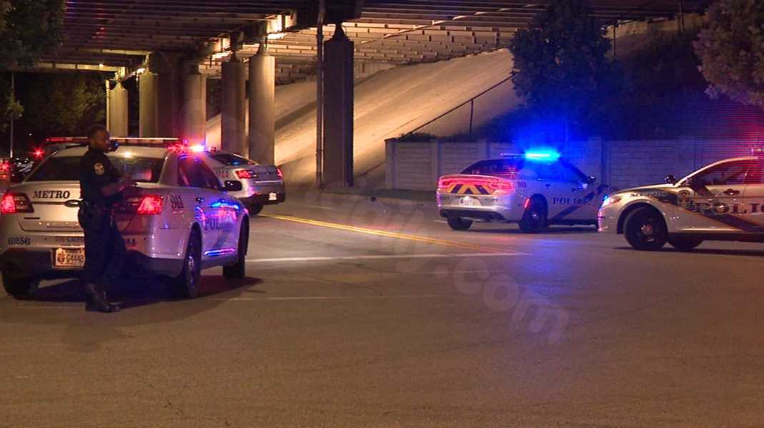 LMPD investigating fatal motorcycle crash near Slugger Field