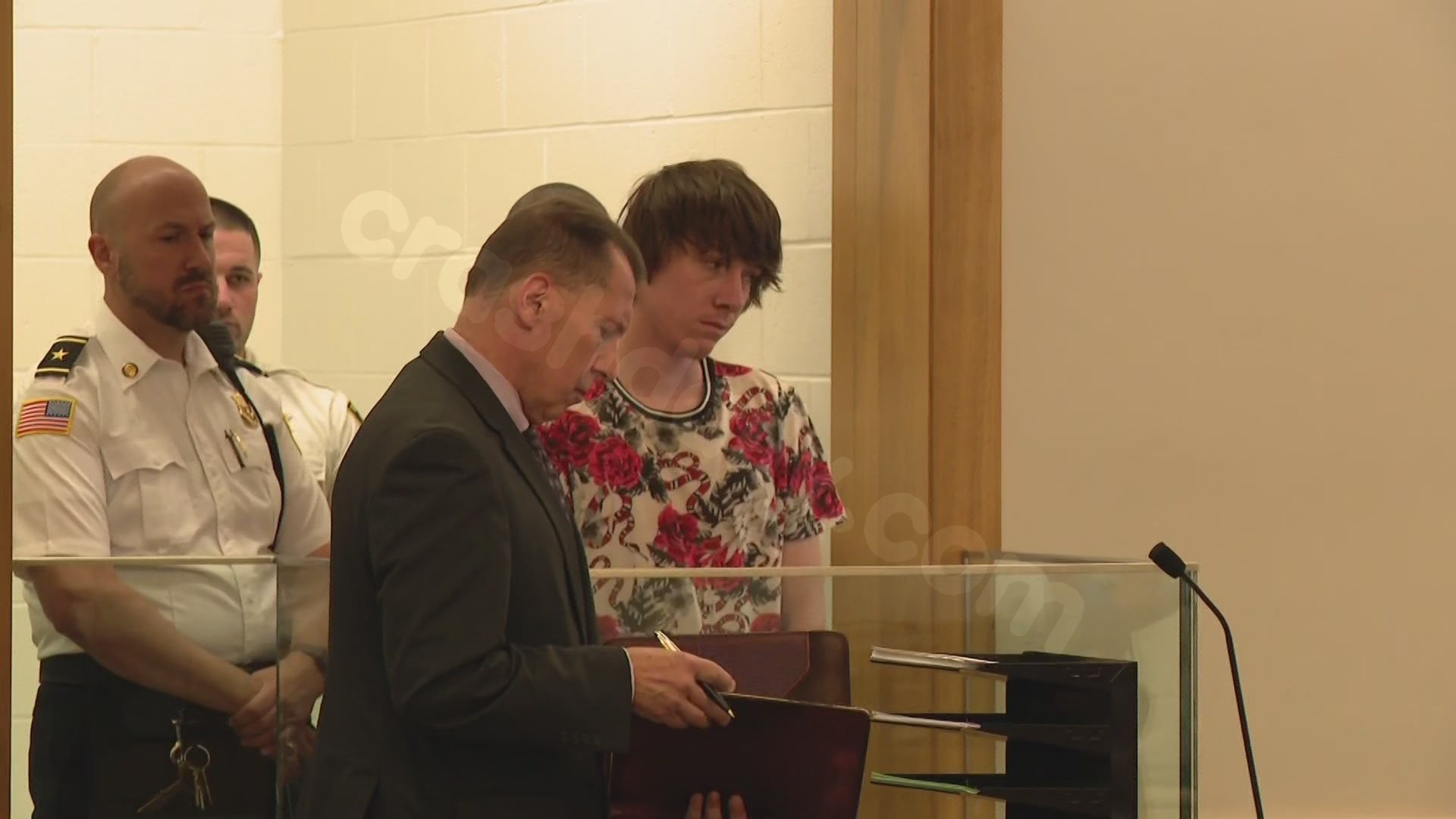 Man charged in deadly crash gets jail time for unrelated OUI charge