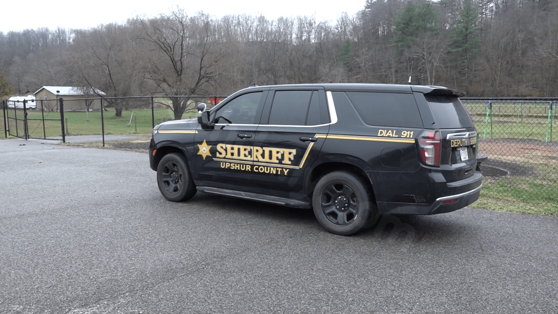 Man dies in ‘fatal workplace accident’ in Buckhannon