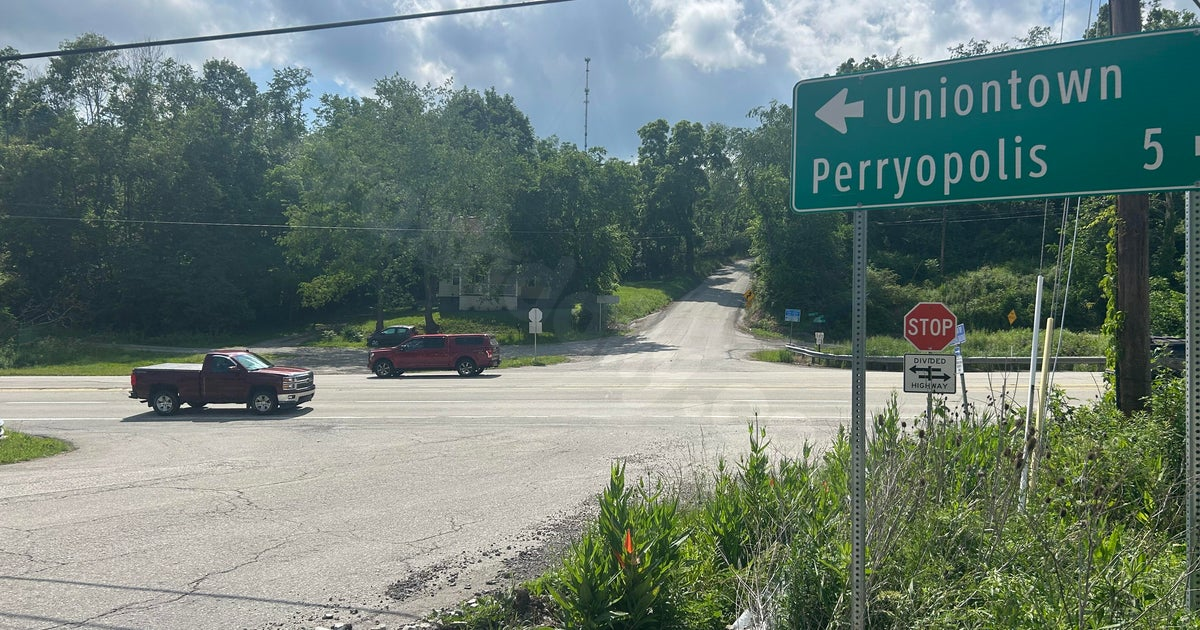 Perilous portion of Route 51 in Fayette County has residents and leaders calling for change