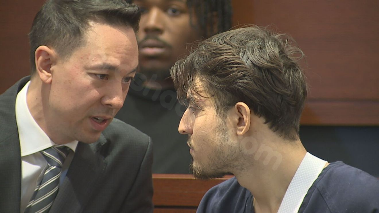 Trial set for man accused in 12-vehicle crash that left 3 people dead