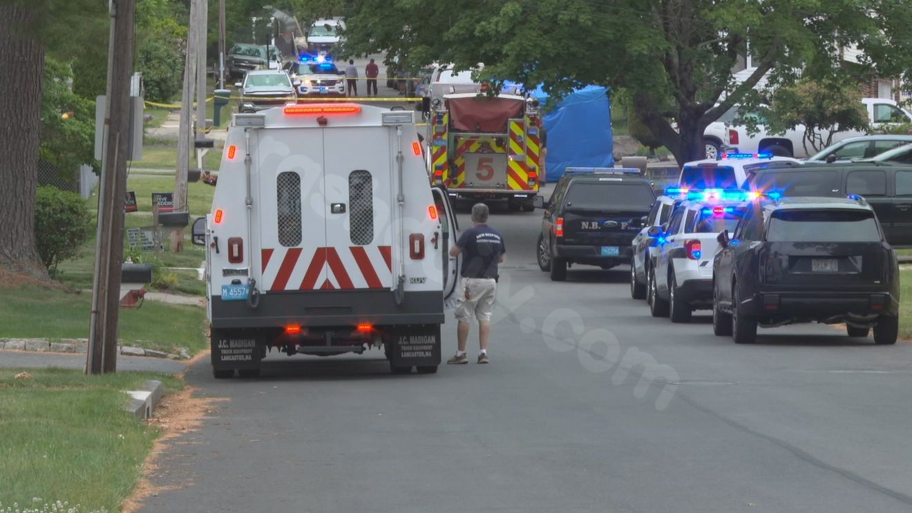 5-year-old boy identified as victim in deadly New Bedford bicycle crash