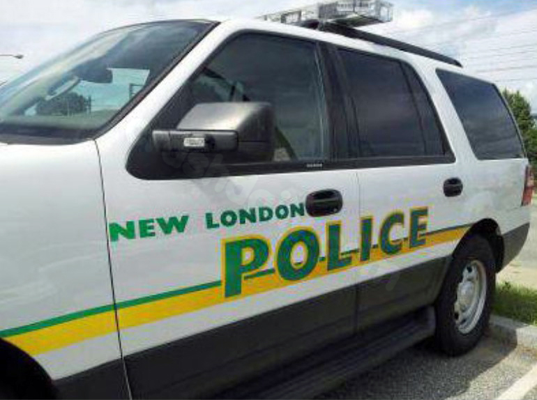 83-year-old identified as victim in fatal New London crash, police say