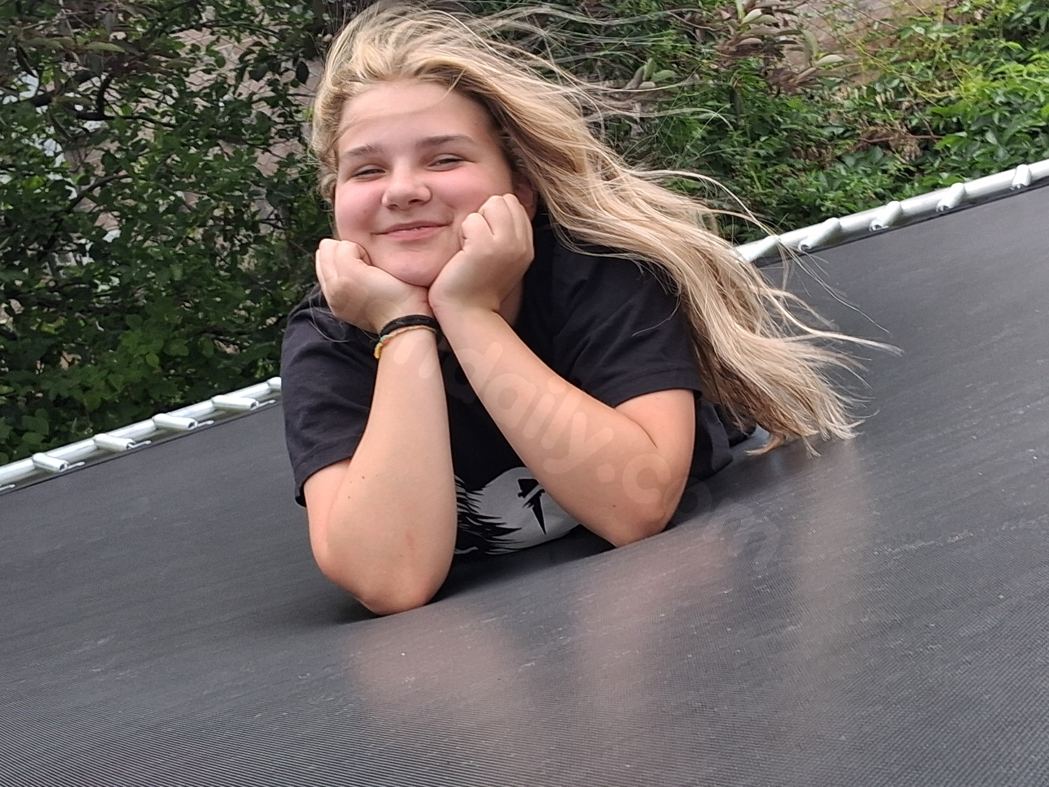 Family honors 13-year-old daughter after fatal tree fall accident at Pineview Reservoir