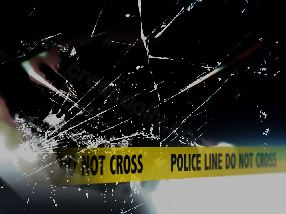 Fatal crash in Cherokee County claims life of 73-year-old driver