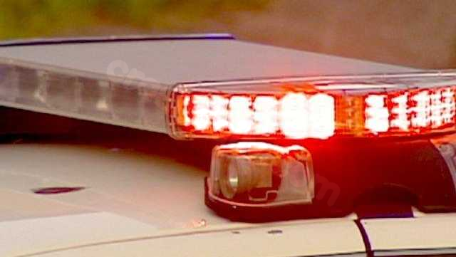 Fatal crash involving motorcycle and van shuts down portion of highway in Bates County