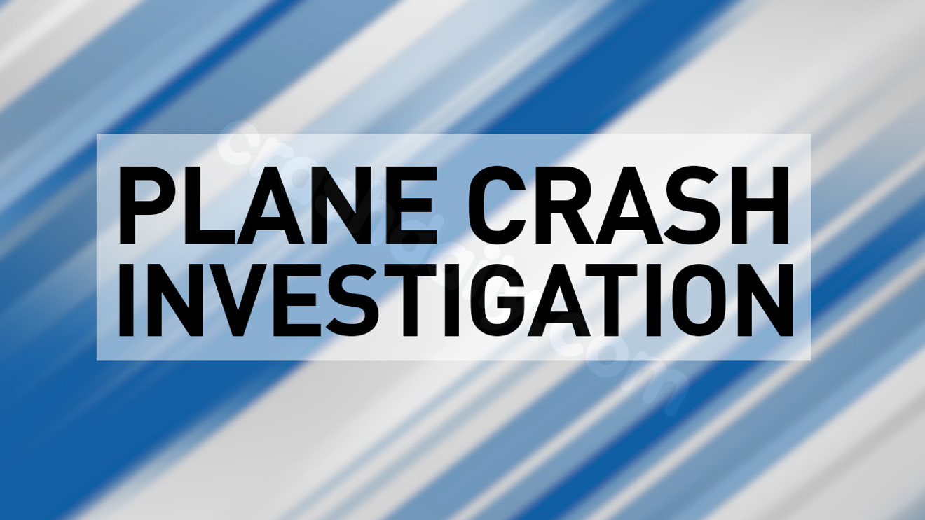 Henderson man dead following plane crash