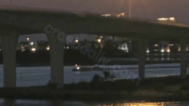 Lawsuit filed against Jeffrey Knight, Clearwater Ferry, in deadly ferry crash