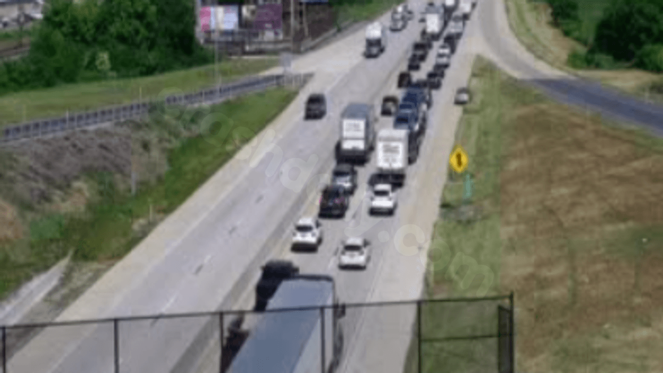 Multi-car crash throttles traffic on PA 283 in Lancaster County: dispatch