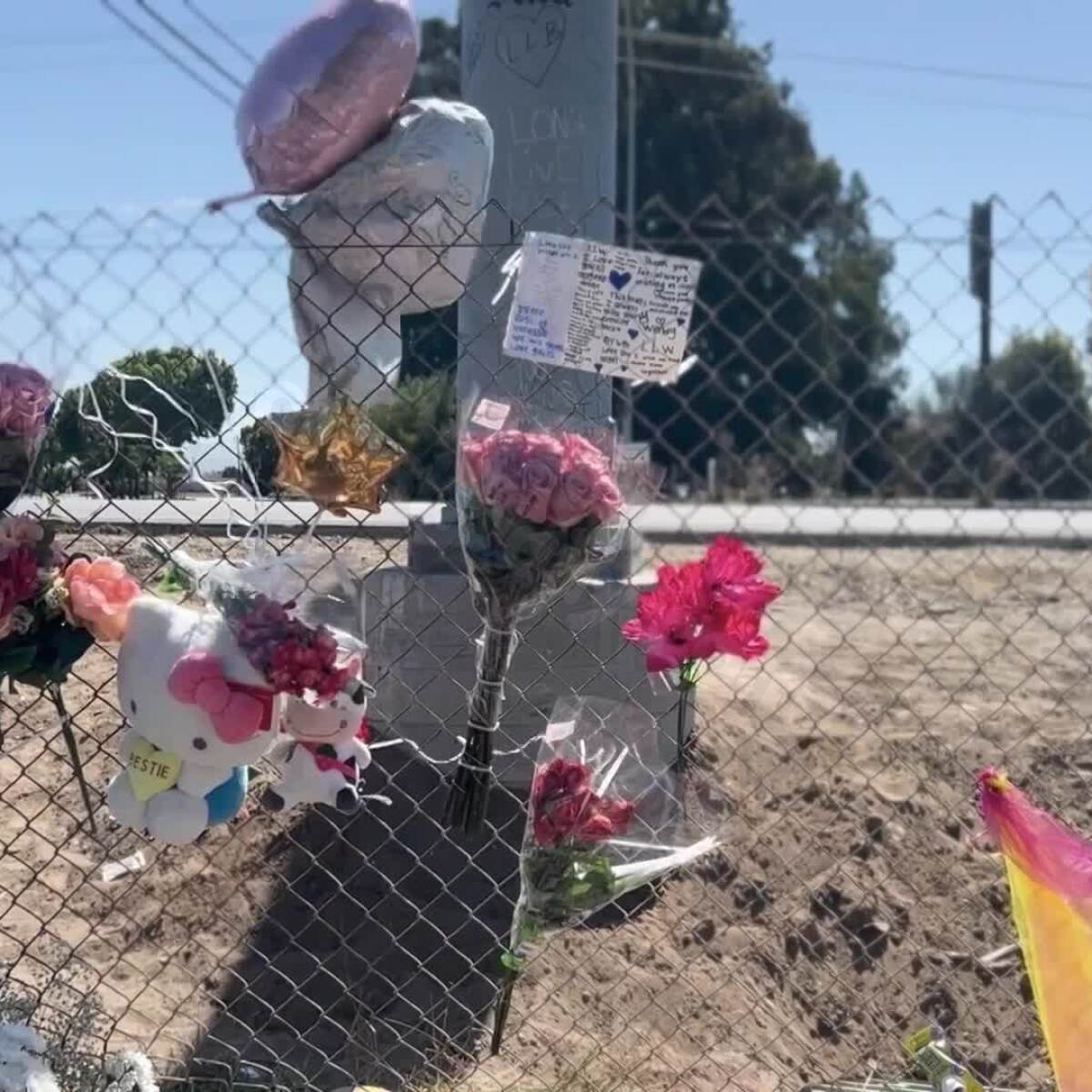 Santa Maria Coalition holds emergency meeting following deadly crash