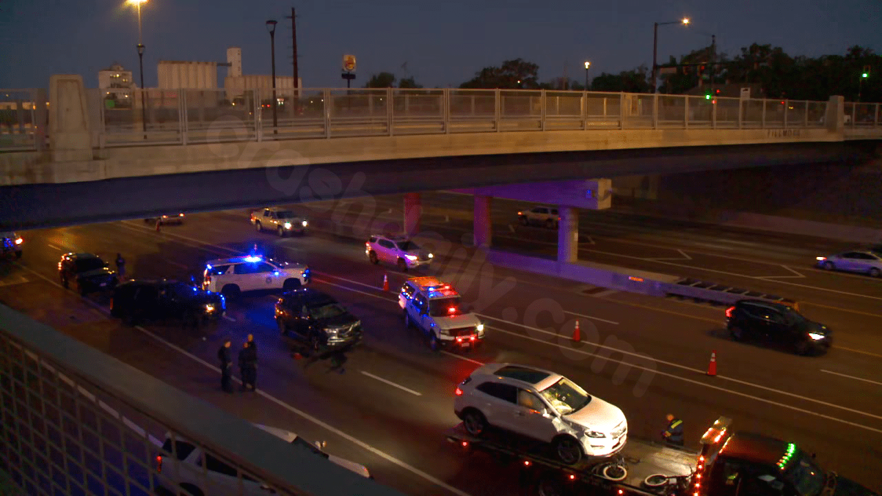 1 dead after e-bike crash on I-70 in Denver