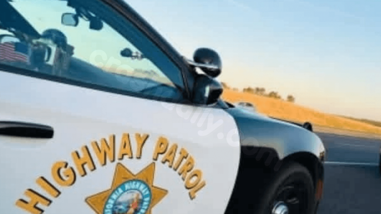 CHP reports driver killed in crash on Highway 36 near Paynes Creek