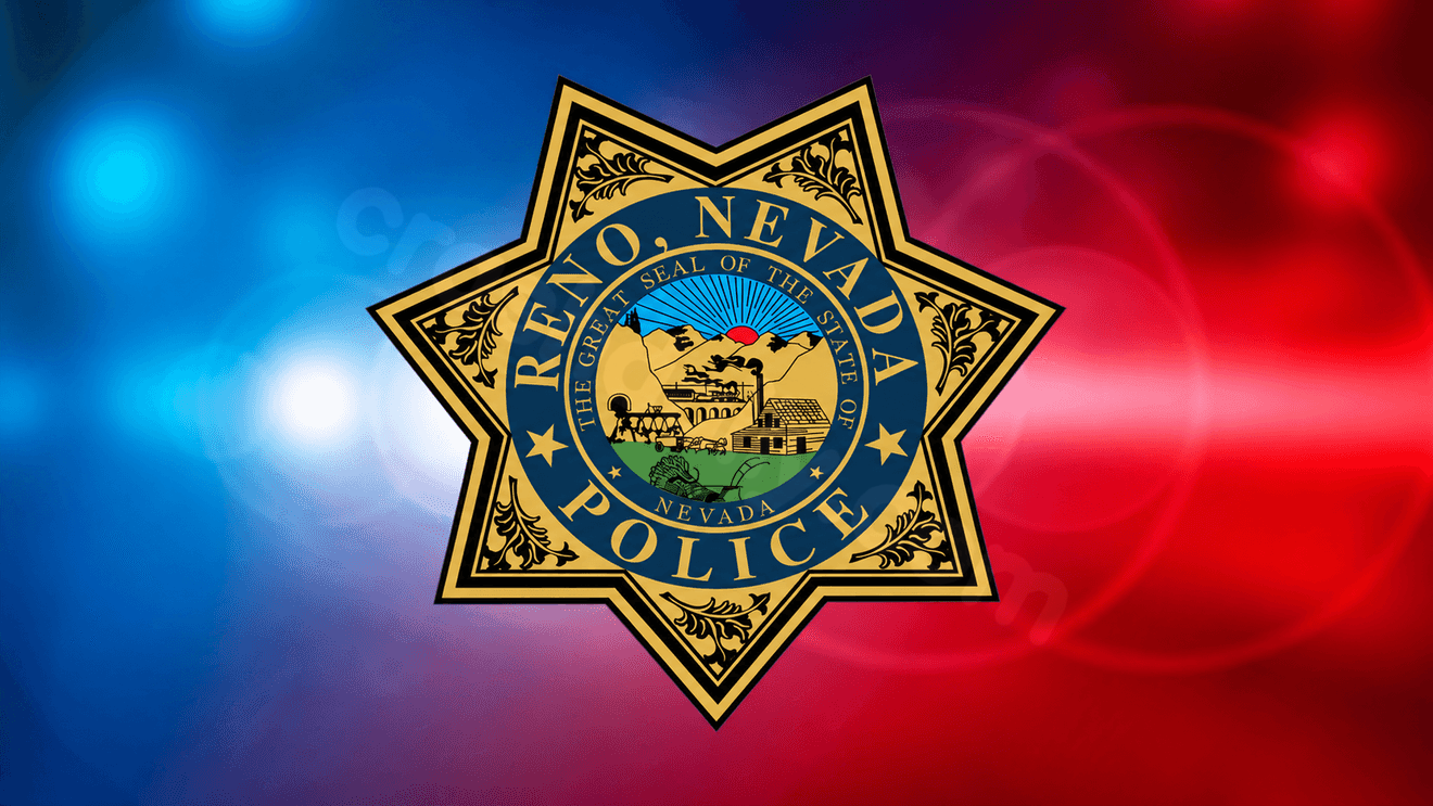 Driver ejected in rollover crash on Veterans Parkway in Reno, police say