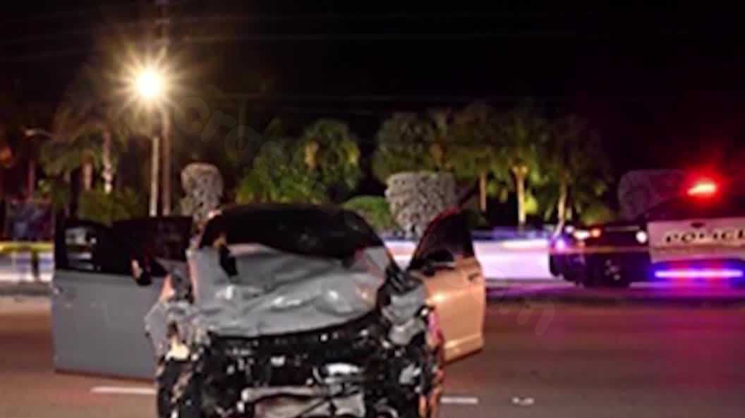 EXCLUSIVE: Settlement talks fail in deadly WPB police chase lawsuit