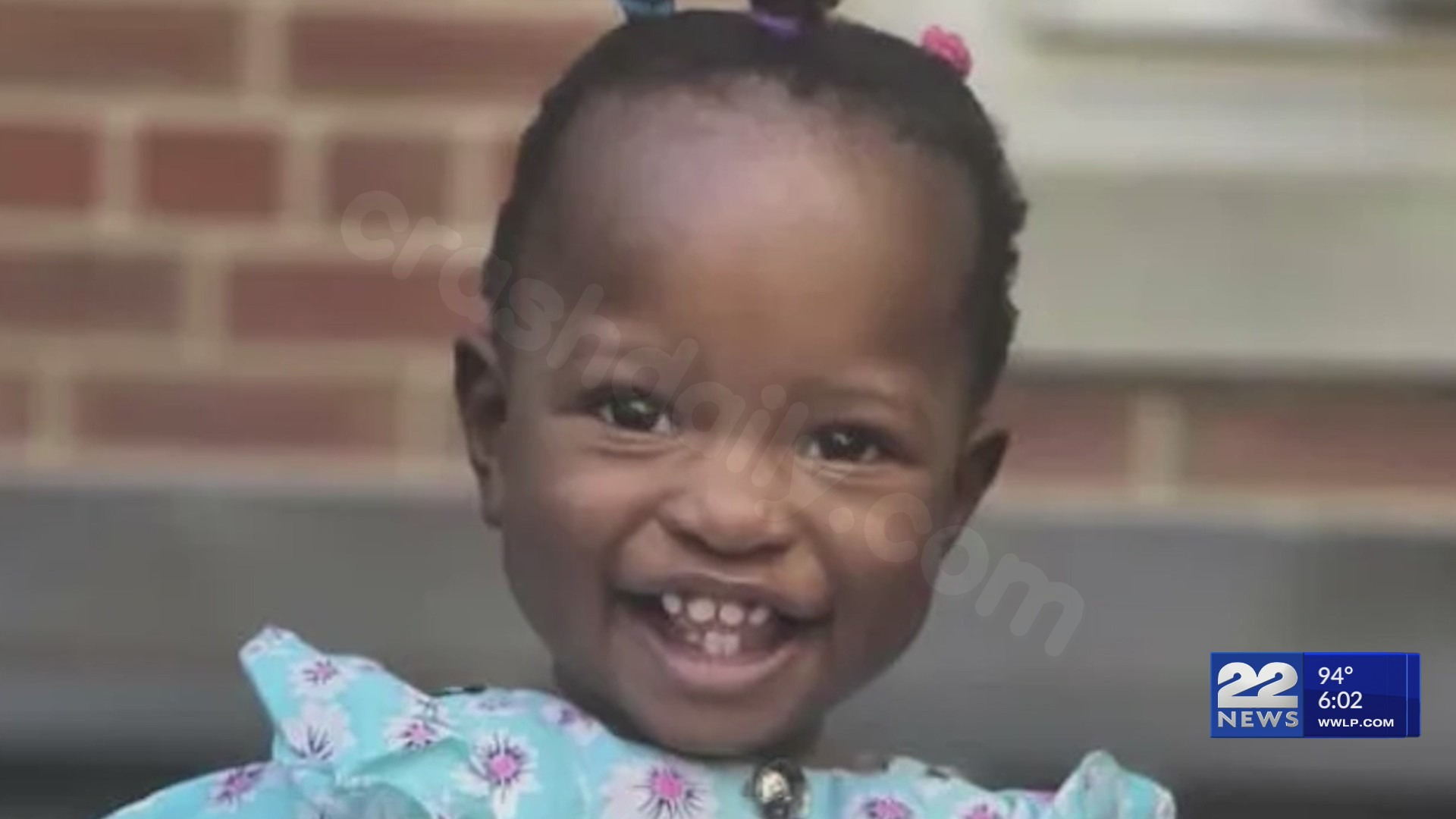 Family mourns 21-month-old Gloria after tragic Amtrak train accident in Springfield