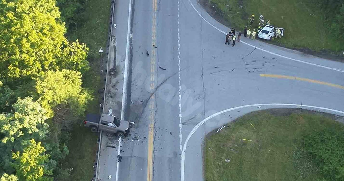 One person killed, another injured in early-morning Westmoreland County crash