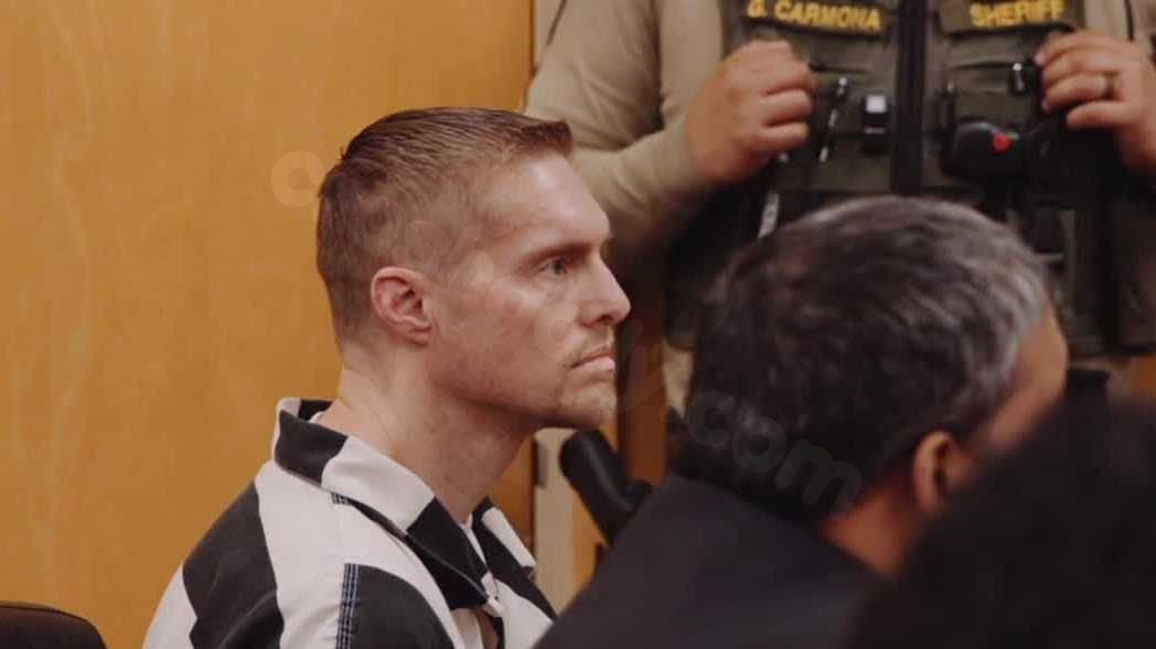 Records reveal suspect’s history of dangerous driving before deadly Marysville crash