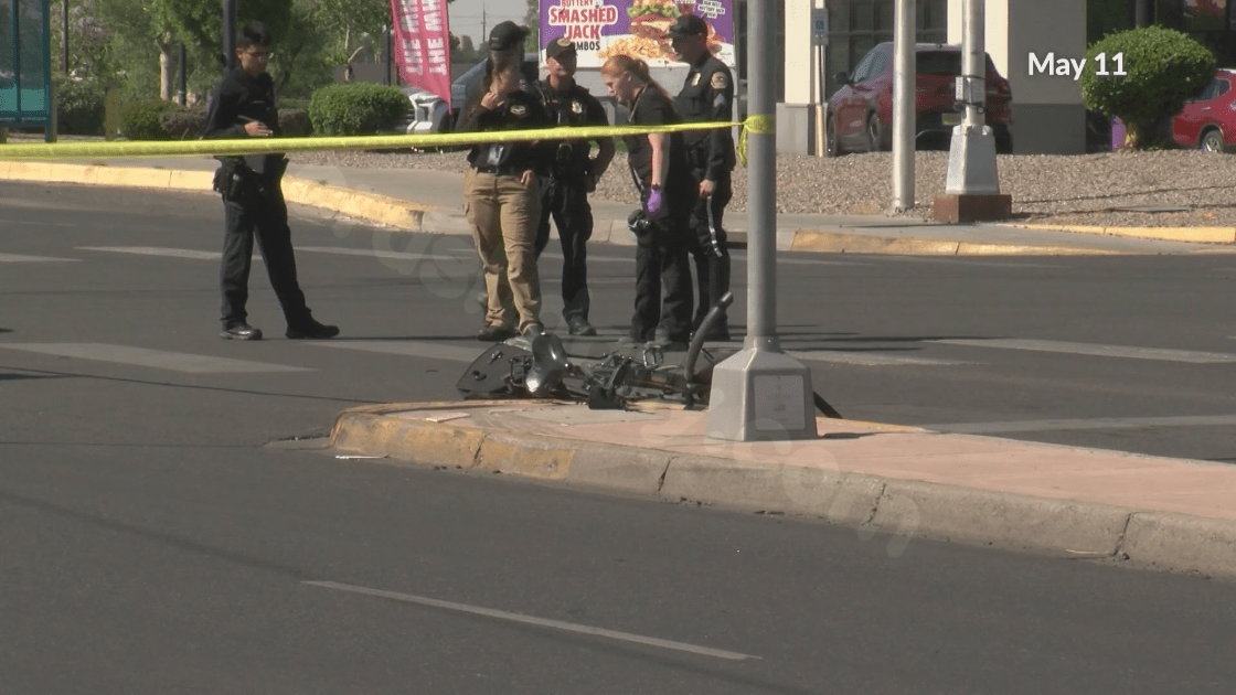VIDEO: Suspect in fatal hit-and-run crash confesses to Albuquerque police