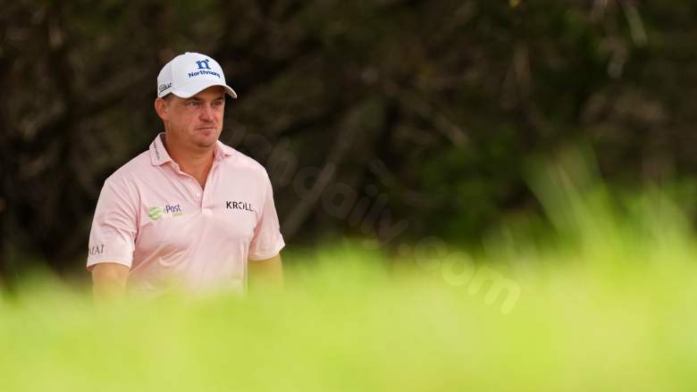 Bud Cauley’s Wife Kristi’s Personal Admission on Golfer After Worst Accident