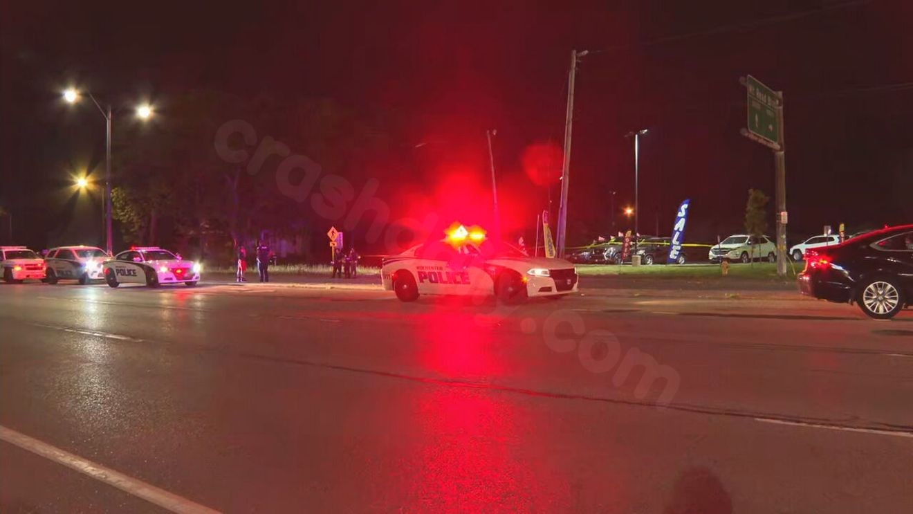 E-bike rider seriously injured in West Ridge Road crash in Rochester