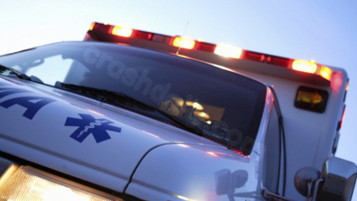 Fatal Bloomington crash involved 3 vehicles, including semi-truck