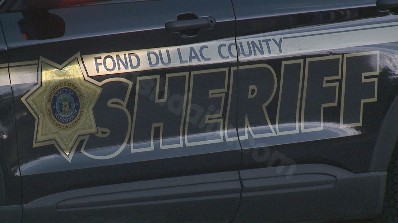 Fond du Lac County fatal crash; teen killed, others injured