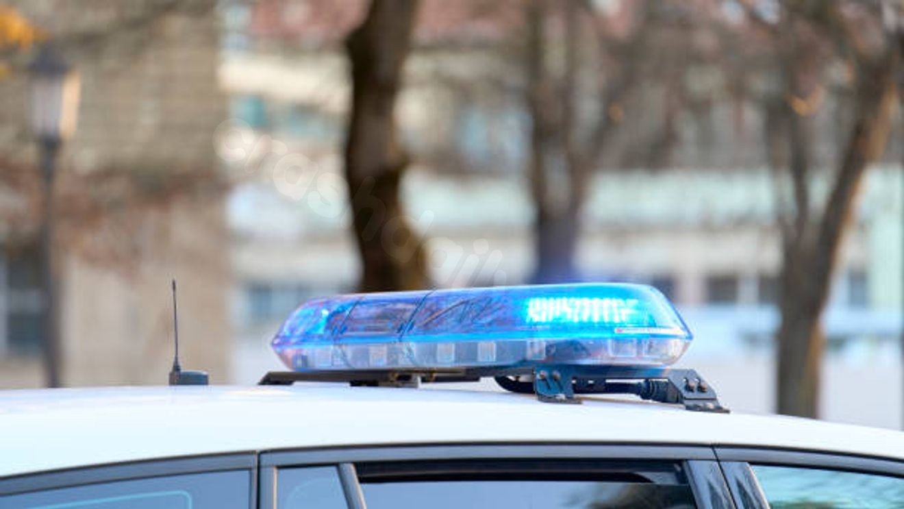 Multiple people killed in fiery wrong-way crash early Sunday morning