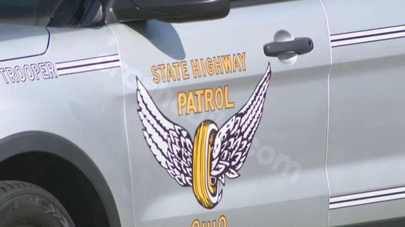 Ohio State Troopers investigating fatal motorcycle crash