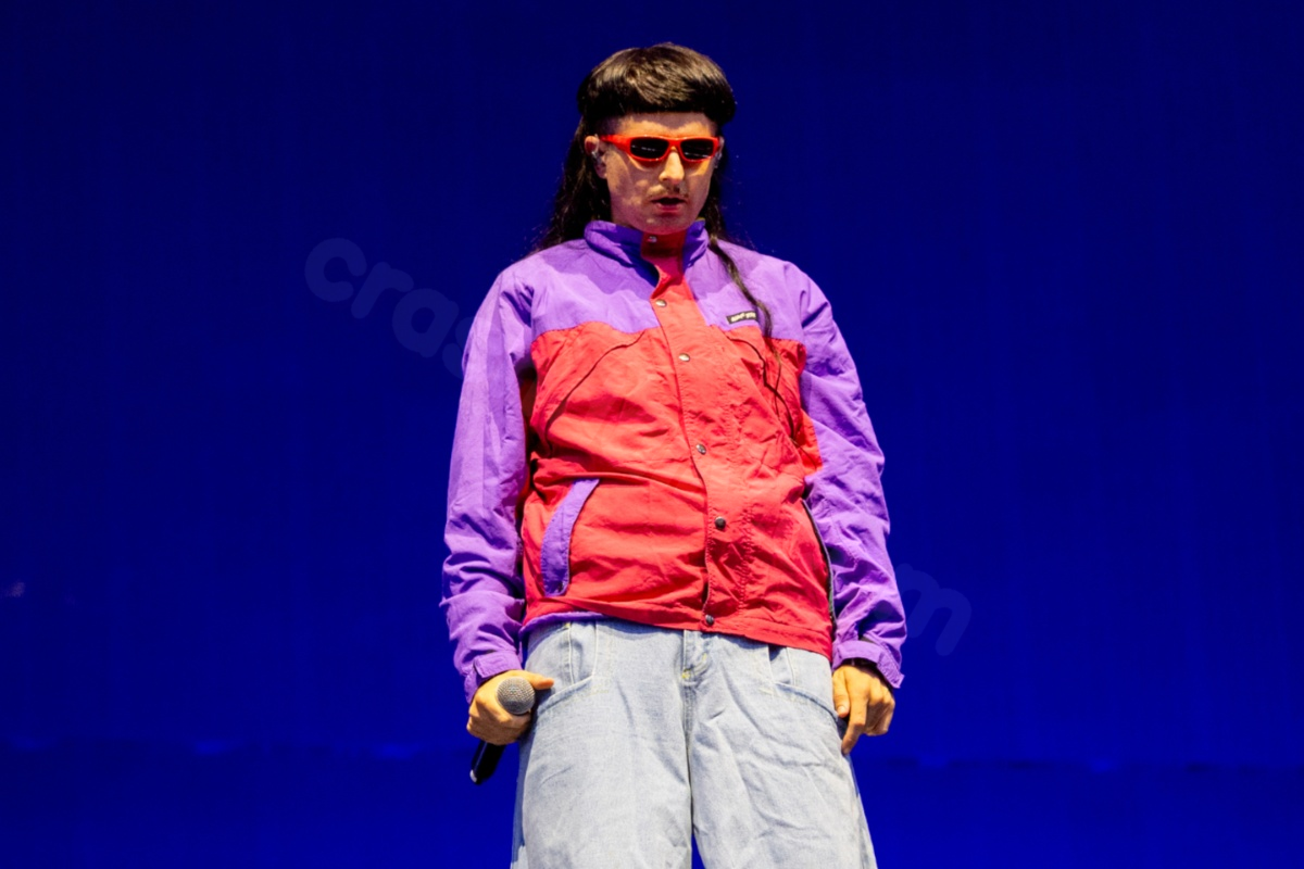 Oliver Tree, ‘Alien Boy’ and ‘Life Goes On’ Musician, Dies at 32 in Helicopter Crash