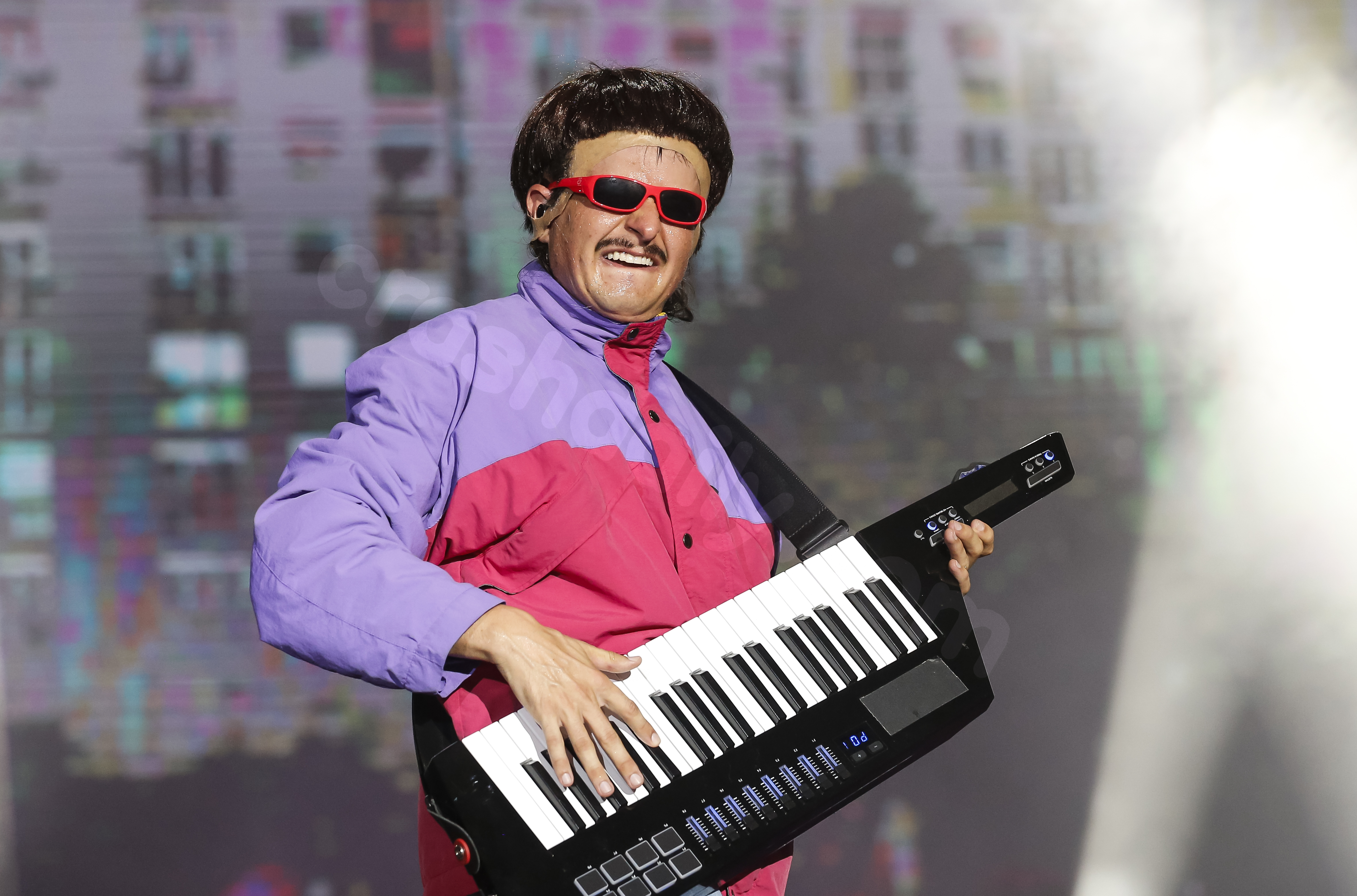 Reports: Singer Oliver Tree dead after mid-air helicopter crash in Brazil