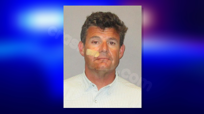 Saunderstown man charged with OUI after boat crash