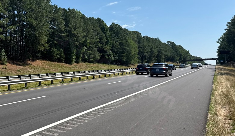 Three Fort Bragg soldiers die in Wake County crash on US 1 near Apex; 4th listed as critical: Troopers
