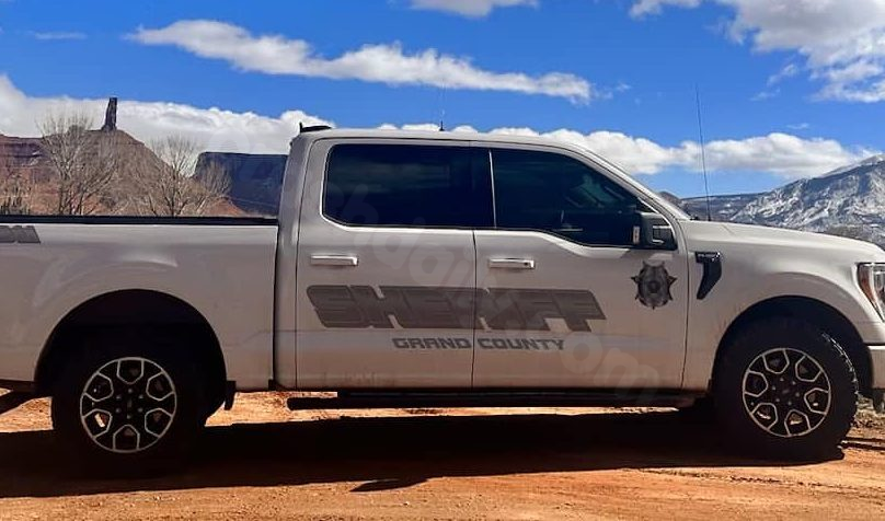 Two dead in base jumping accident near Moab