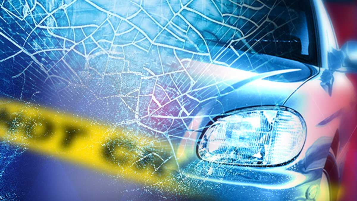 Woman killed in rollover crash on Interstate 95 in Newburgh