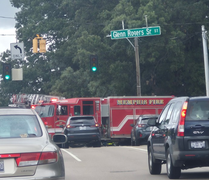 8-year-old critically injured in Midtown ATV crash