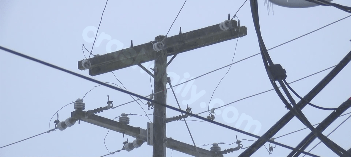 Ameren lineman taken to hospital in ‘critical condition’ after accident in Decatur
