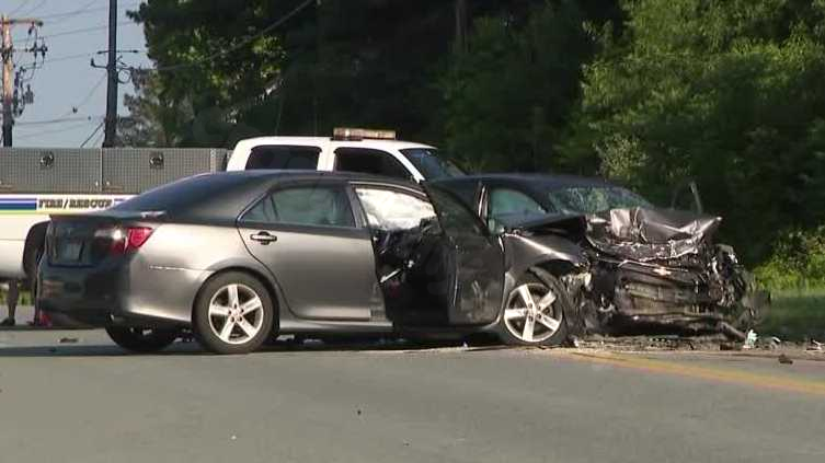 Coroner IDs victim killed in York County crash on road residents call dangerous