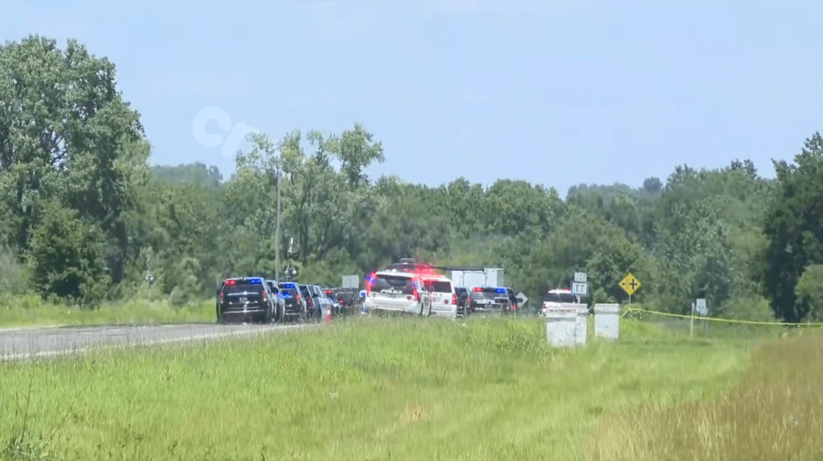 Fatal accident: 11 skydivers, pilot killed after plane crashes