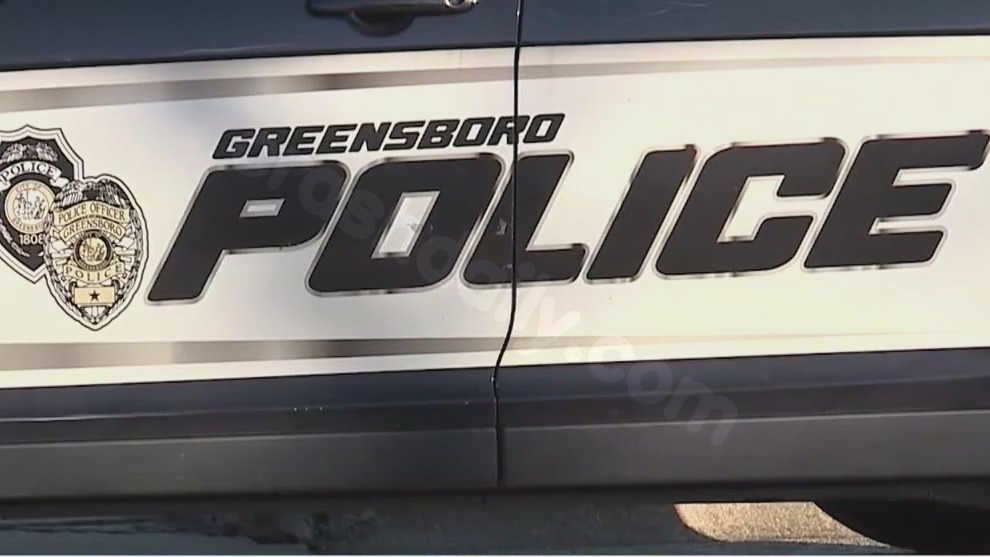 Former Greensboro officer charged after fatal crash at intersection of East Cone Boulevard, North O. Henry Boulevard, High Point police say