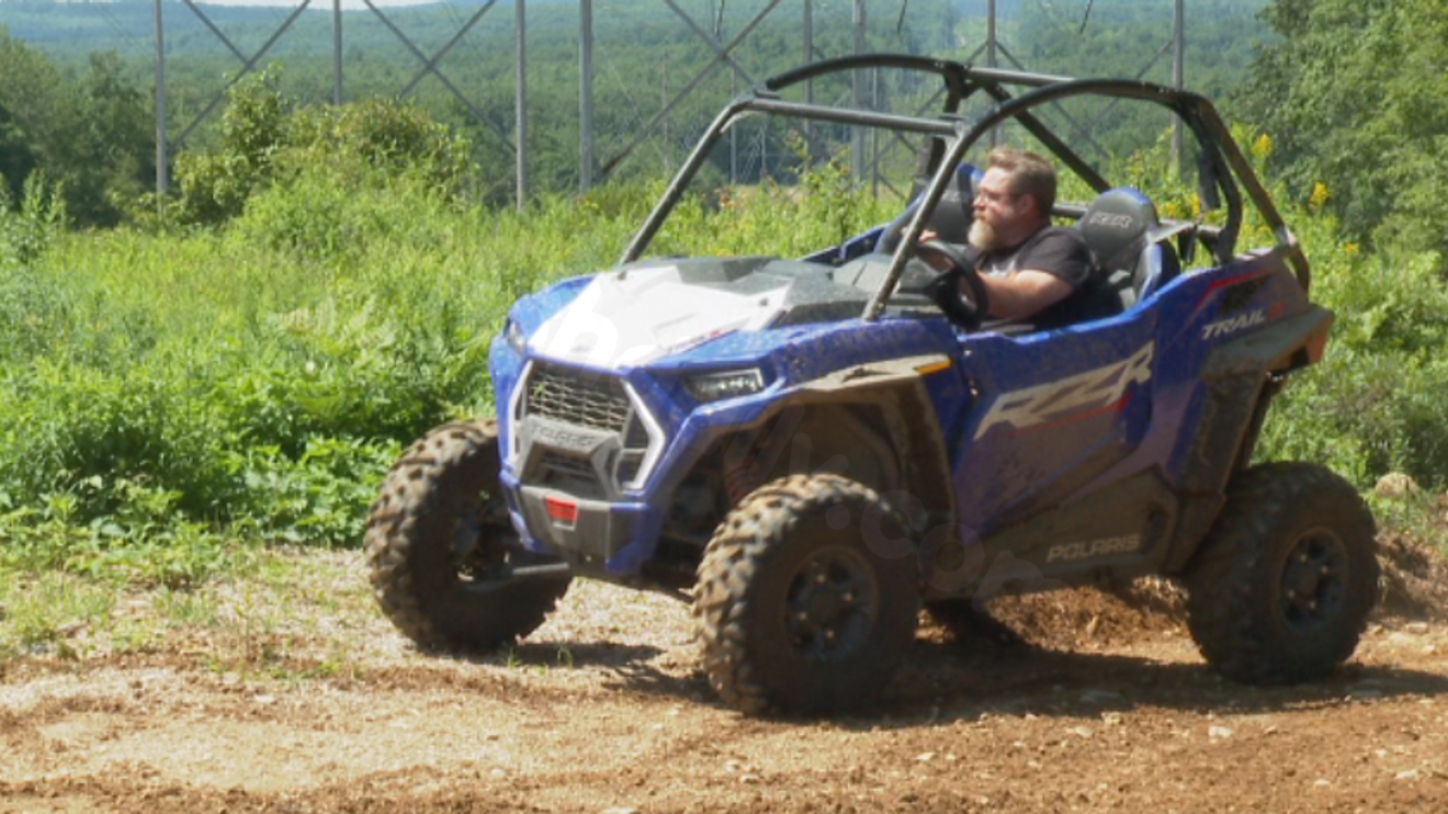 One dead, another hurt in Corinth ATV rollover crash