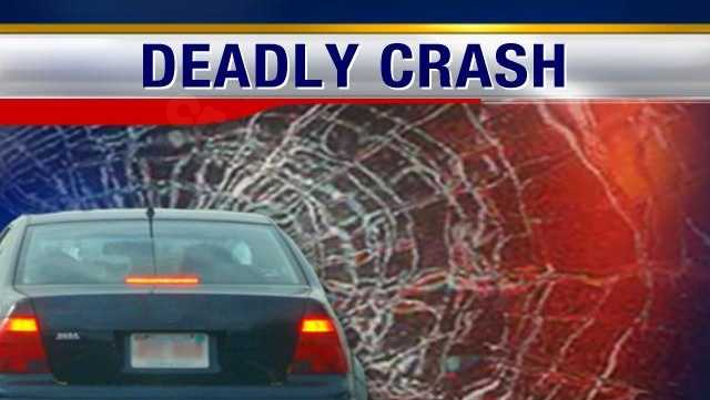 Pedestrian dies after she was struck by car in Riviera Beach