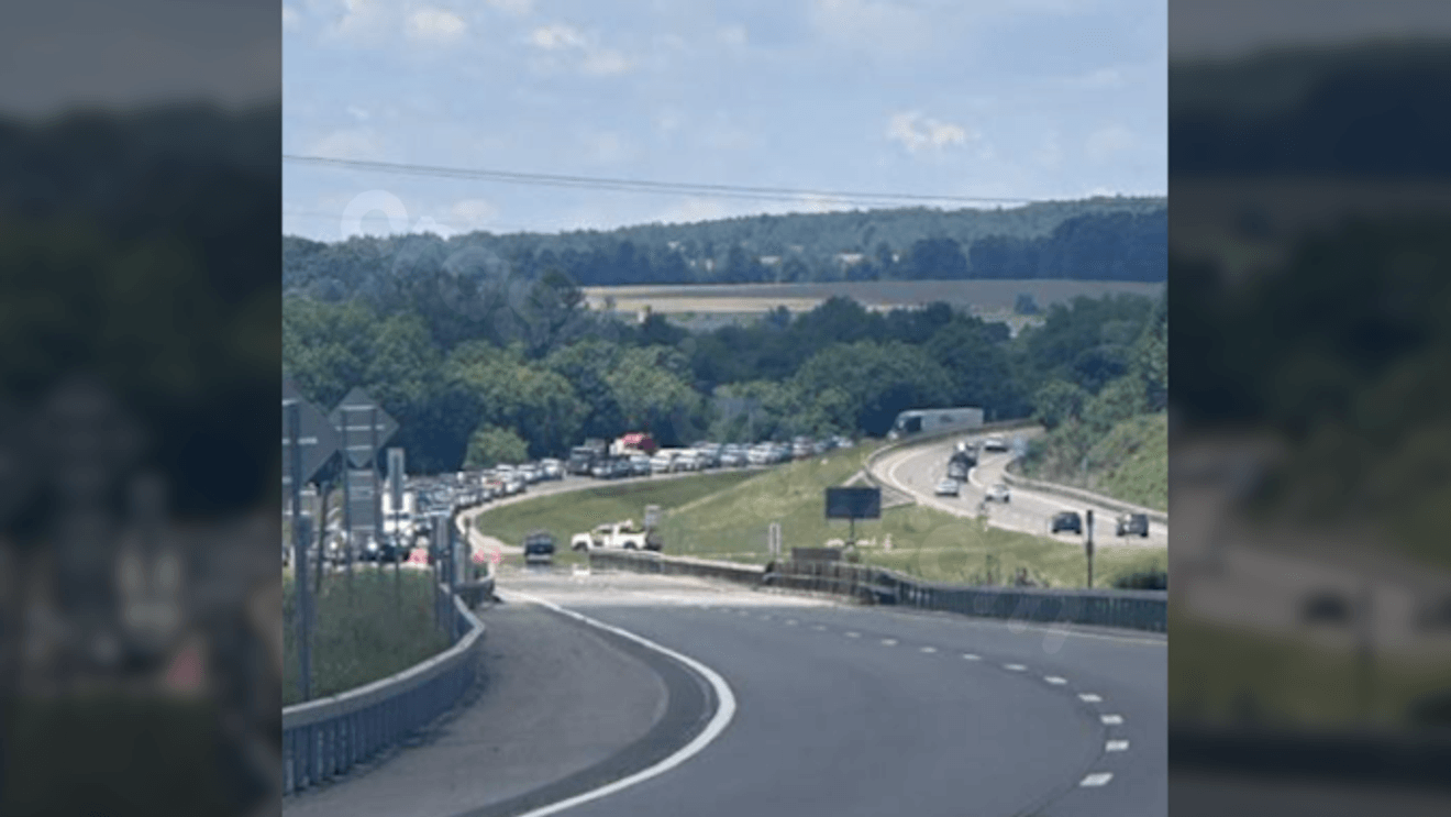 Police name deceased in crash that backed up I-81 traffic for miles